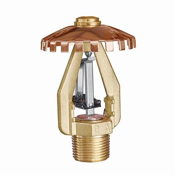 Brass Fire Sprinkler