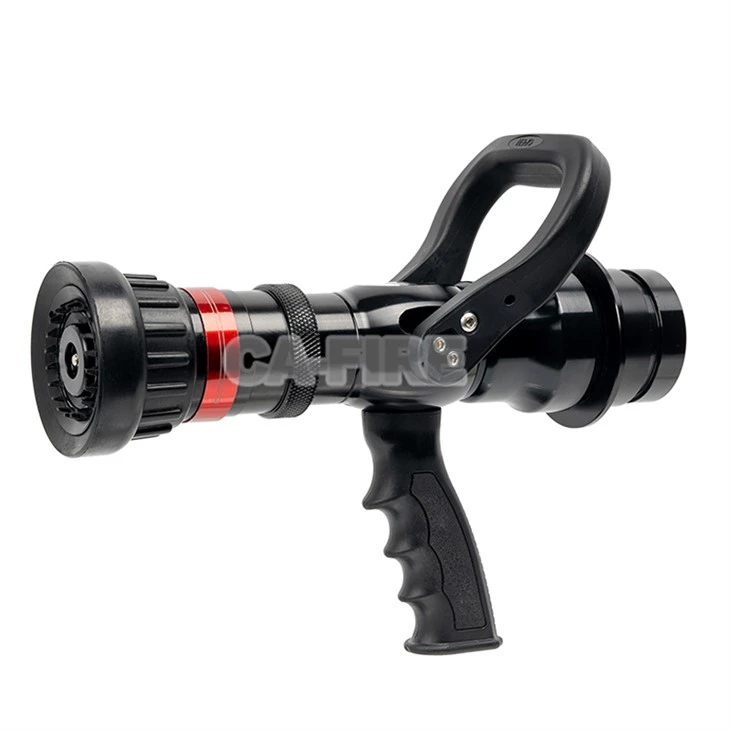 Fire Nozzle Brands