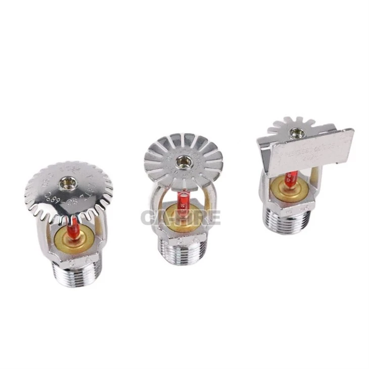 Brass Fire Sprinkler Heads best
