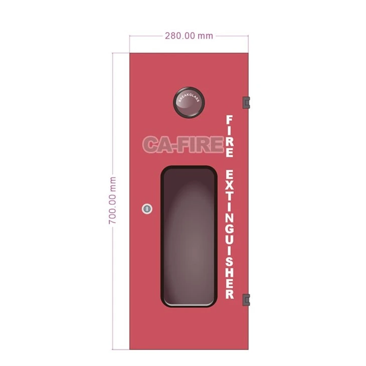 Fire Hose Cabinet price