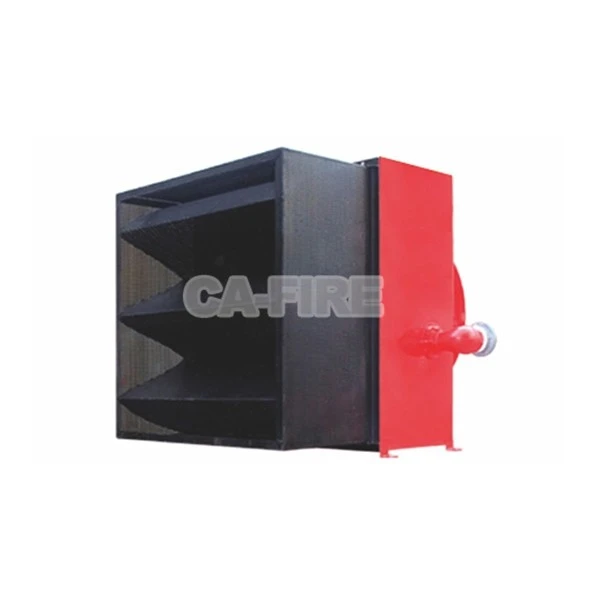 High-Performance Fire Foam Generator: Reliable Fire Suppression For Critical Applications factory