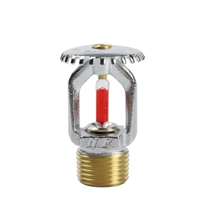 K5.6 FM Certification: The Gold Standard in Fire Sprinklers factory