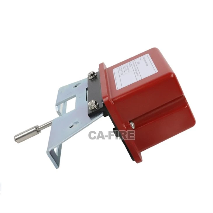 OS&Y Gate Valve Supervisory Switch factory