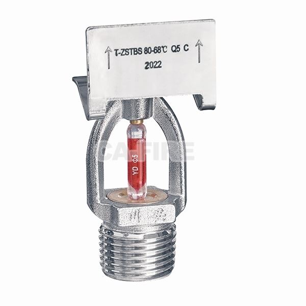 Automatic Fire Fighting Sprinkler Head