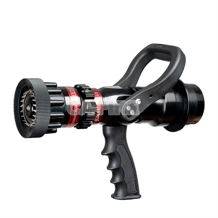 Fire Nozzle Multi Purpose