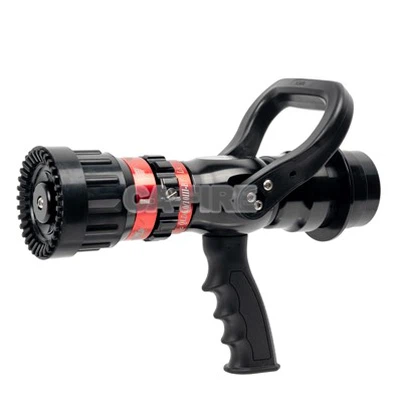 CA mlaznica vatrogasnog crijeva visokog pritiska 2 inča