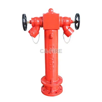 Firehydring