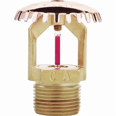 Kina Fire Sprinkler