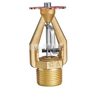 ESFR glava prskalice za vodu