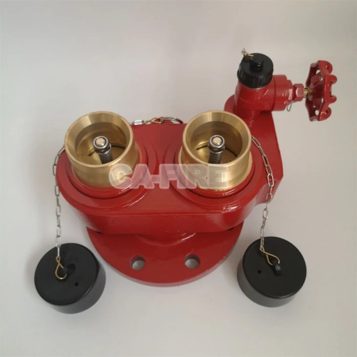 Two Way Breeching high quality